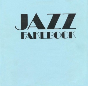 jazz fakebook