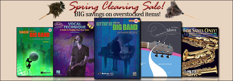 Spring Cleaning Sale