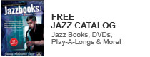 Free Jazz Catalog