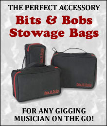 Bits And Bobs