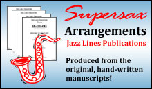 Supersax