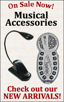 Accessories