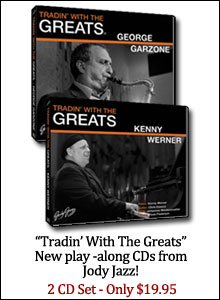 Tradin' With The Greats