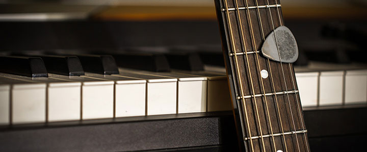 How to Master Jazz Piano Improvisation