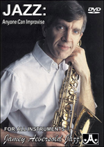 Jazz: Anyone Can Improvise