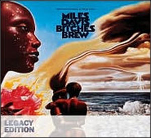 MILES DAVIS - BITCHES BREW (2CD/1DVD) LEGACY EDITION