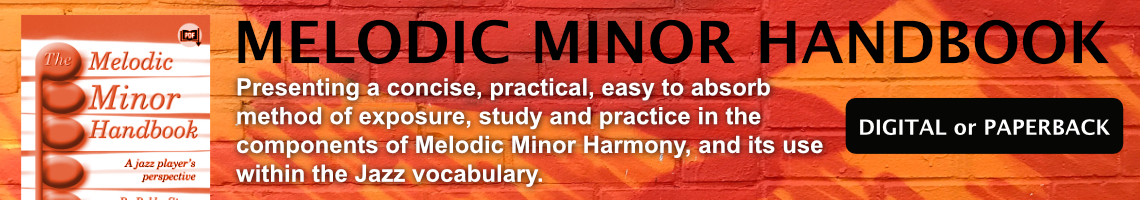 Jamey Aebersold Jazz Books