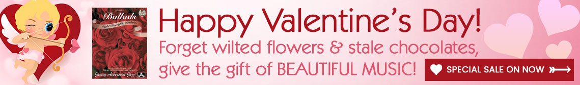 Jamey Aebersold Jazz Books