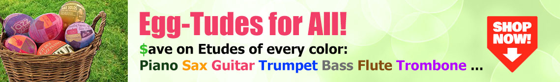 Jamey Aebersold Jazz Books