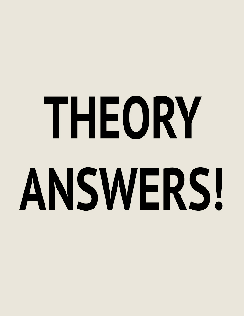 Jamey Aebersold Summer Jazz Workshops Theory Answers