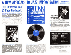 1967 Ad For Volume 1