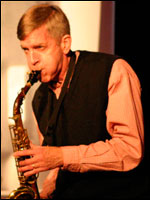 Jamey Aebersold